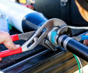 About Emergency plumbing pros New Hampton, NH